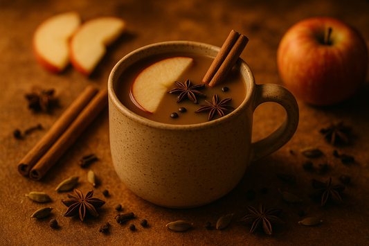Apple Chai
